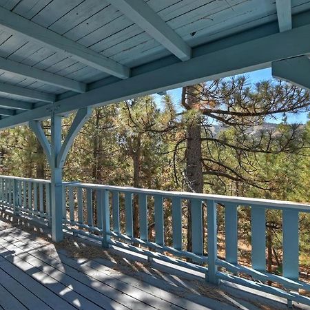 034 - Menlo Suite Big Bear Lake Ngoại thất bức ảnh