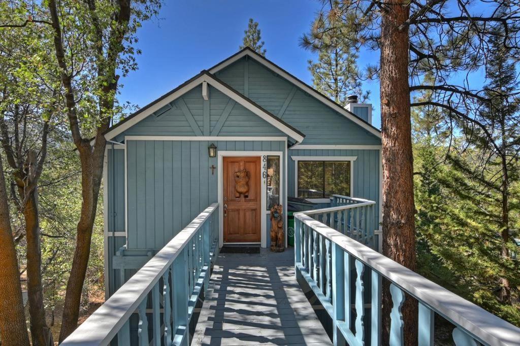 034 - Menlo Suite Big Bear Lake Ngoại thất bức ảnh