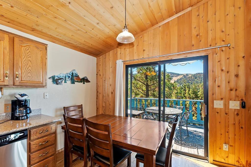 034 - Menlo Suite Big Bear Lake Ngoại thất bức ảnh
