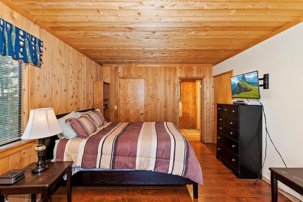 034 - Menlo Suite Big Bear Lake Ngoại thất bức ảnh