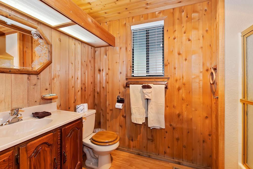 034 - Menlo Suite Big Bear Lake Ngoại thất bức ảnh