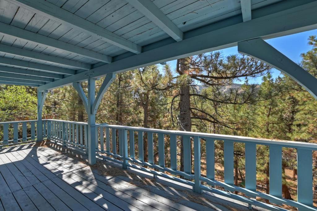 034 - Menlo Suite Big Bear Lake Ngoại thất bức ảnh