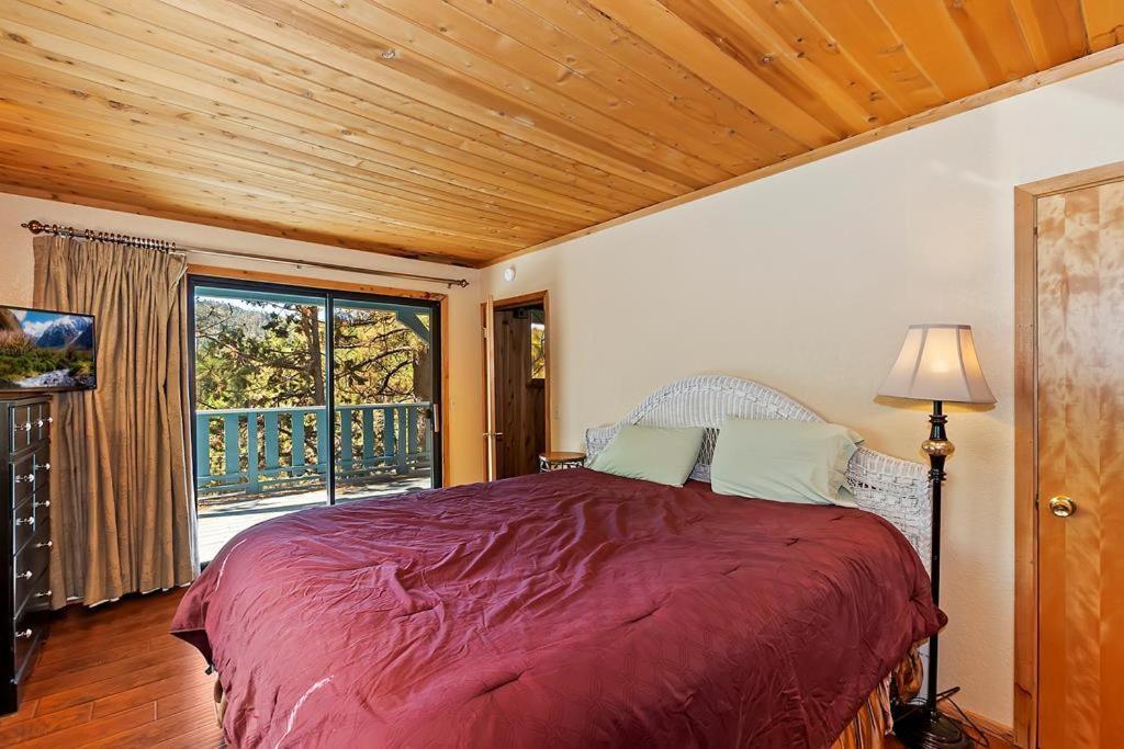 034 - Menlo Suite Big Bear Lake Ngoại thất bức ảnh
